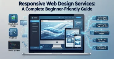 custom web solutions for business a complete practical guide