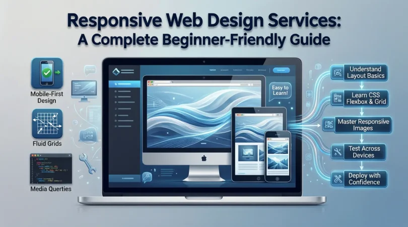 custom web solutions for business a complete practical guide