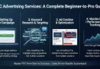 ppc advertising services a complete beginner-to-pro guide