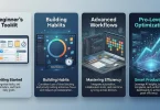 productivity software tools a complete beginner-to-pro guide