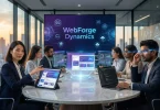 website development company building powerful online experiences that drive growth