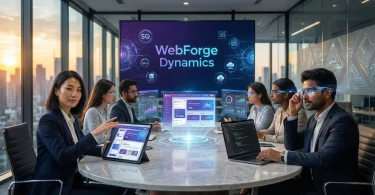 website development company building powerful online experiences that drive growth